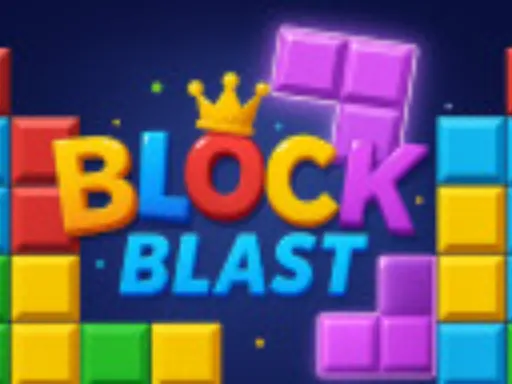 Block Blast